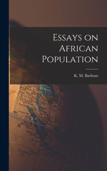 Essays On African Population