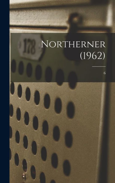 Northerner (1962); 6