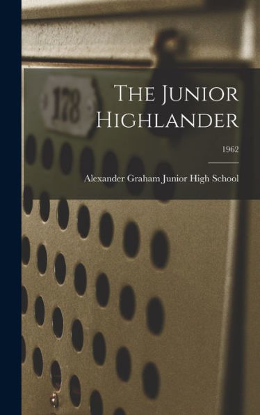 The Junior Highlander; 1962