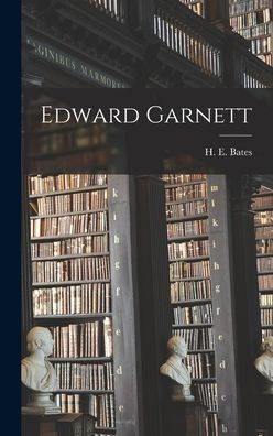 Edward Garnett