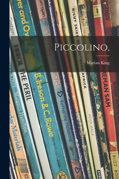 Piccolino,