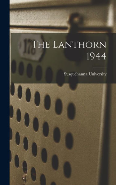 The Lanthorn 1944
