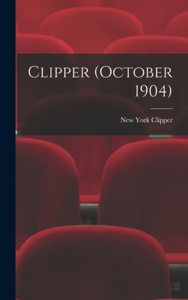 Clipper (October 1904)
