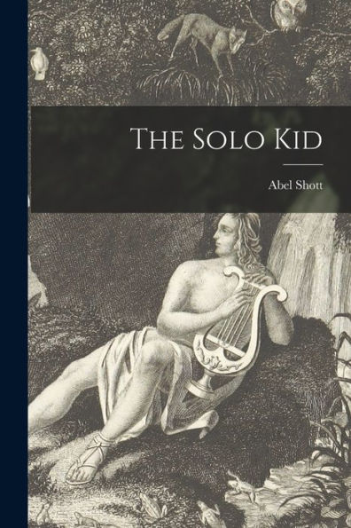 The Solo Kid