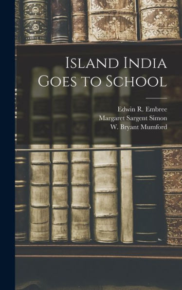 Island India Goes To School