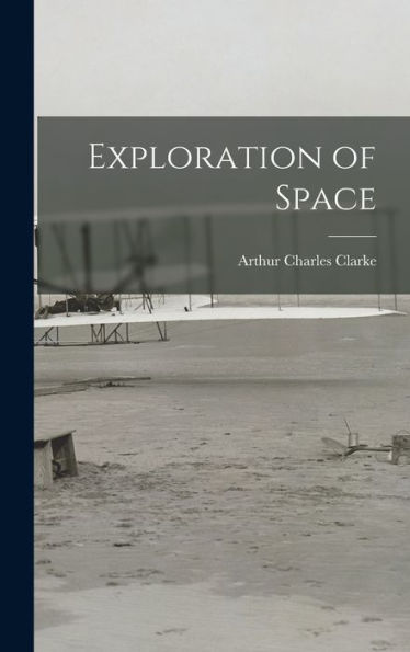 Exploration Of Space