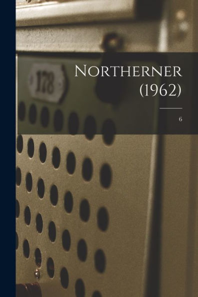 Northerner (1962); 6