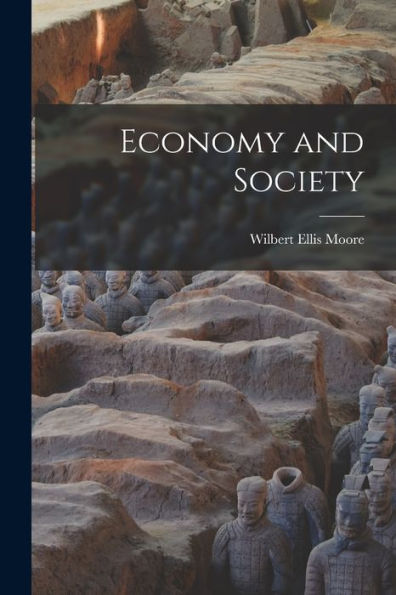 Economy And Society