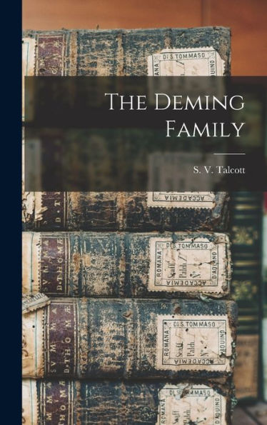 The Deming Family