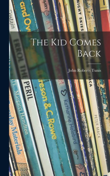 The Kid Comes Back
