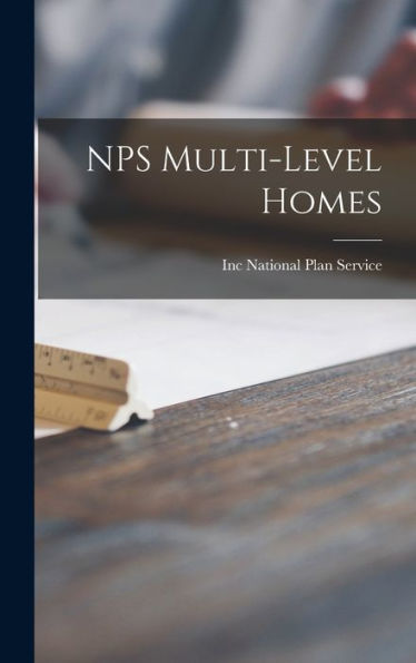 Nps Multi-Level Homes