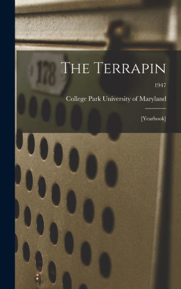 The Terrapin: [Yearbook]; 1947
