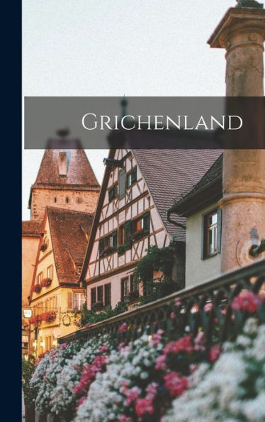Grichenland
