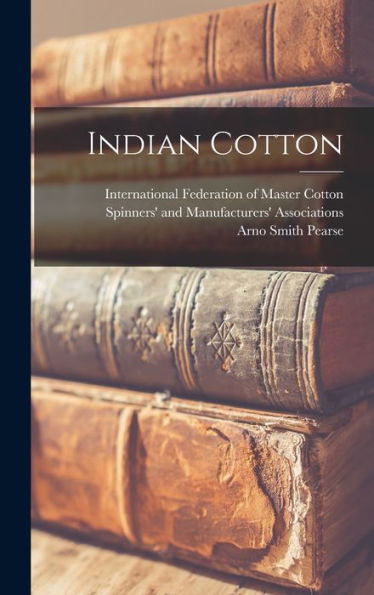 Indian Cotton