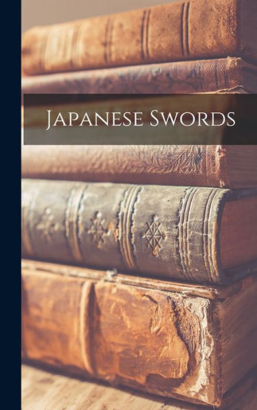 Japanese Swords