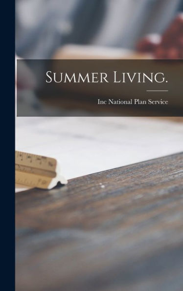 Summer Living.