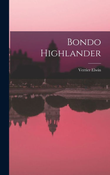 Bondo Highlander