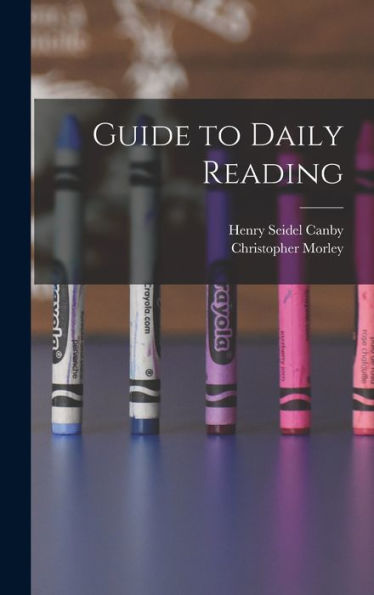 Guide To Daily Reading