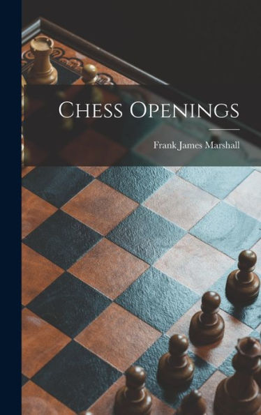 Chess Openings