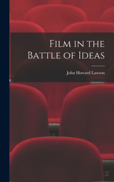 Film In The Battle Of Ideas
