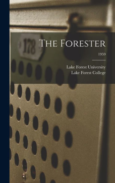 The Forester; 1959