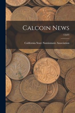 Calcoin News; 12N03