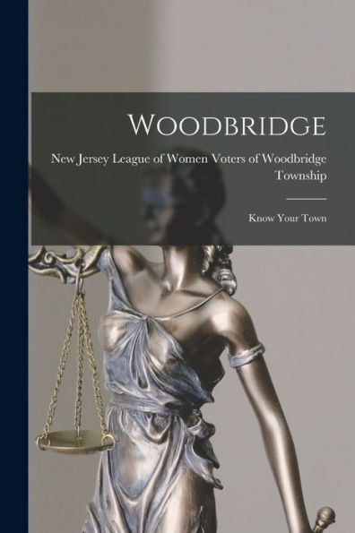 Woodbridge: Know Your Town
