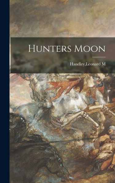 Hunters Moon