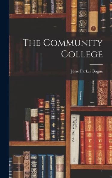 The Community College