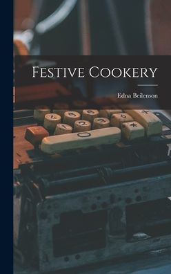 Festive Cookery