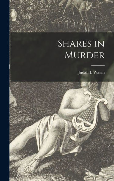 Shares In Murder