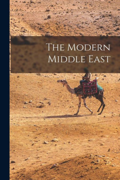 The Modern Middle East