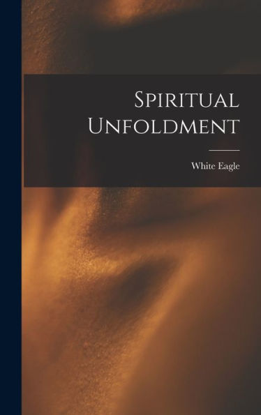 Spiritual Unfoldment