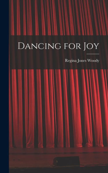Dancing For Joy
