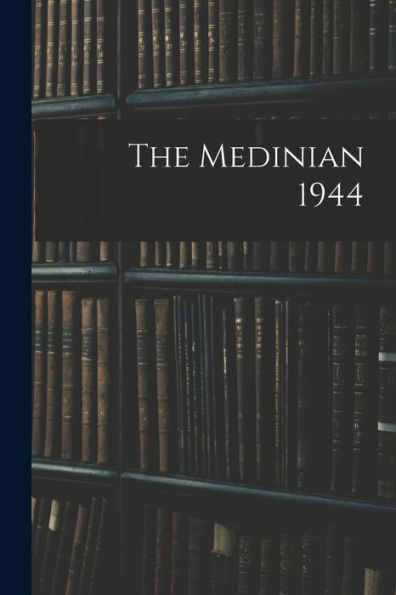 The Medinian 1944