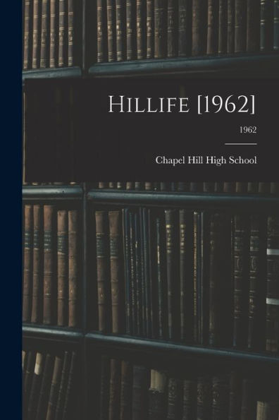 Hillife [1962]; 1962