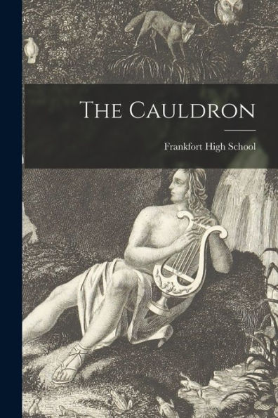 The Cauldron