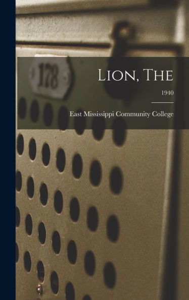 Lion, The; 1940