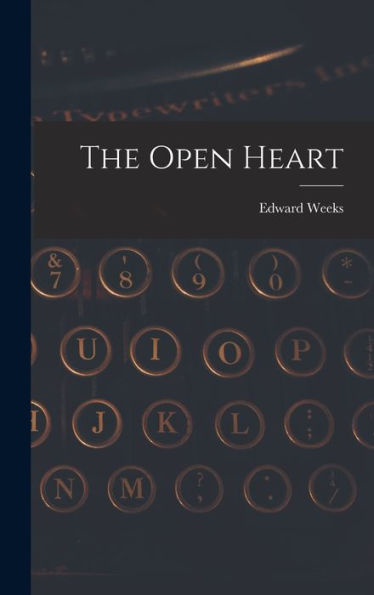 The Open Heart