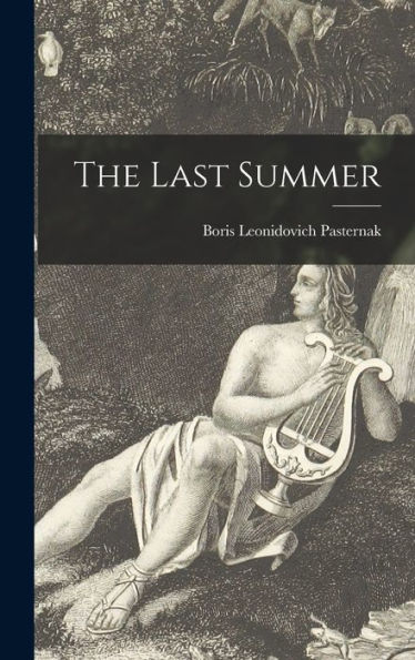 The Last Summer