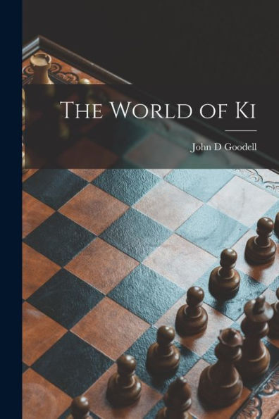 The World Of Ki