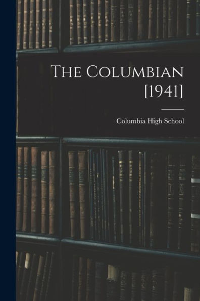 The Columbian [1941]