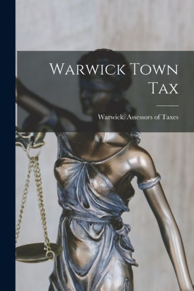 Warwick Town Tax
