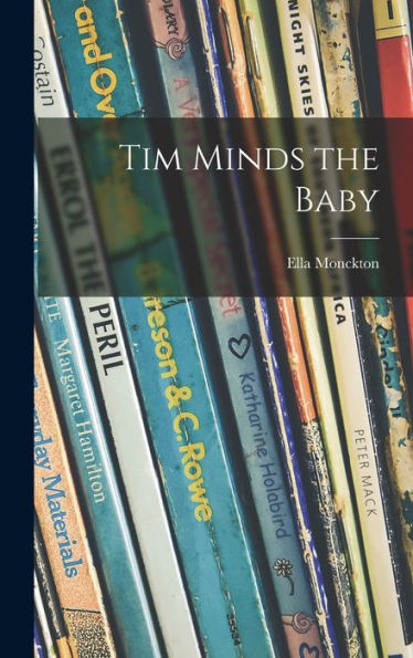 Tim Minds The Baby