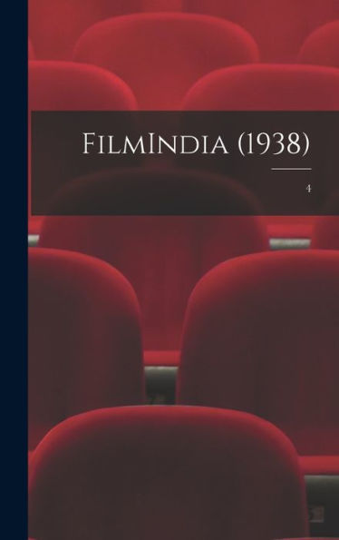Filmindia (1938); 4