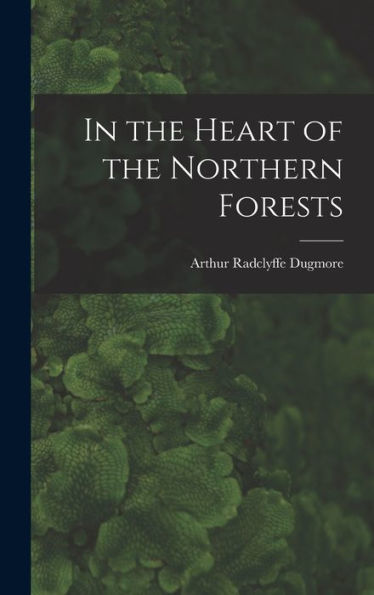 In The Heart Of The Northern Forests