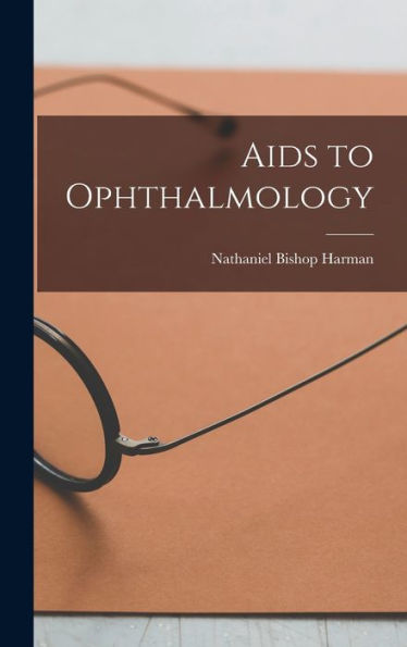 Aids To Ophthalmology