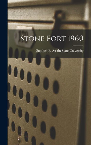 Stone Fort 1960