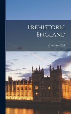 Prehistoric England