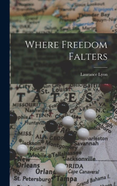 Where Freedom Falters